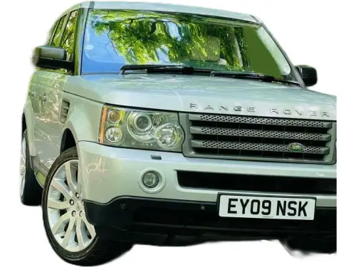 Land Rover Range Rover Sport EY09 NSK