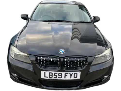 BMW 318i SE Business Edition LB59 FYO