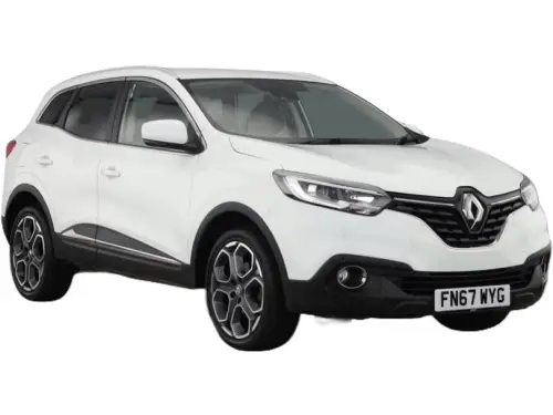 Renault Kadjar FN67 WYG