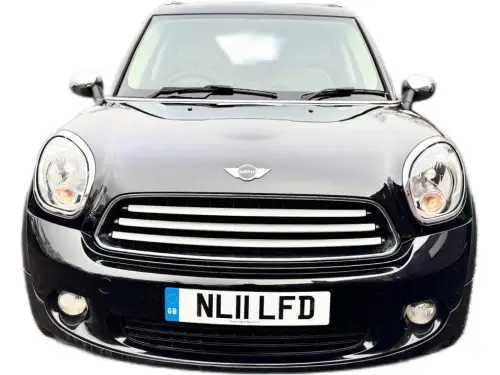 MINI Mini (R60) NL11 LFD