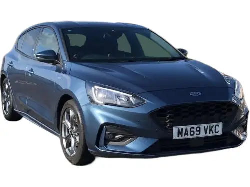Ford Focus MA69 VKC