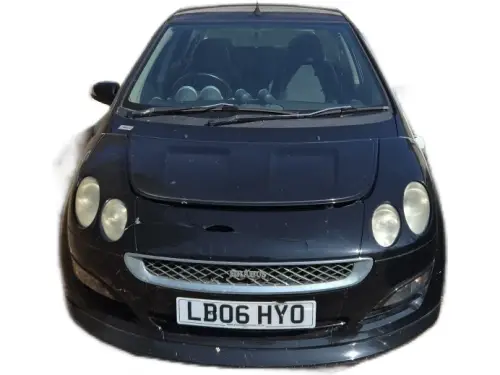 Smart (Mcc) Forfour LB06 HYO