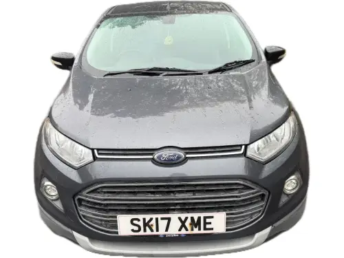 Ford Ecosport SK17 XME