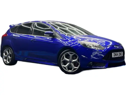 Ford Focus DN14 DND