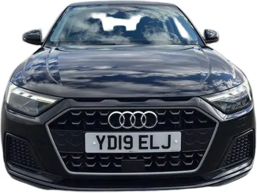 Audi A1 YD19 ELJ