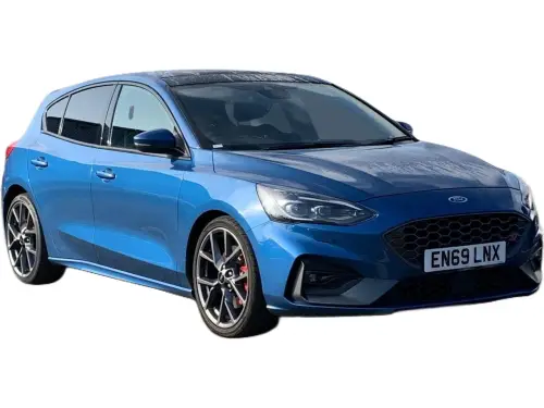 Ford Focus ST EN69 LNX