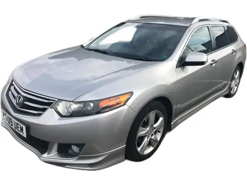 Honda Accord YT09 UEM