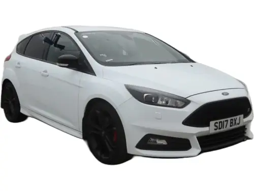 Ford Focus SD17 BXJ