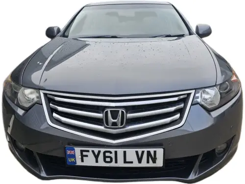 Honda Accord FY61 LVN