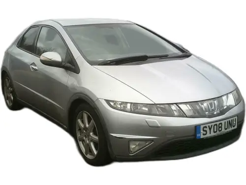 Honda Civic Sport i-VTEC SY08 UNU