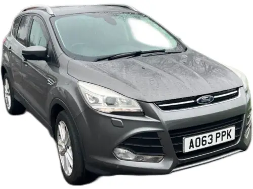 Ford Kuga AO63 PPK