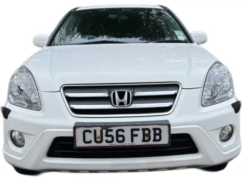 Honda CR-V CU56 FBB