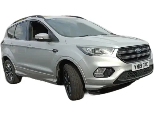 Ford Kuga YM19 GKC