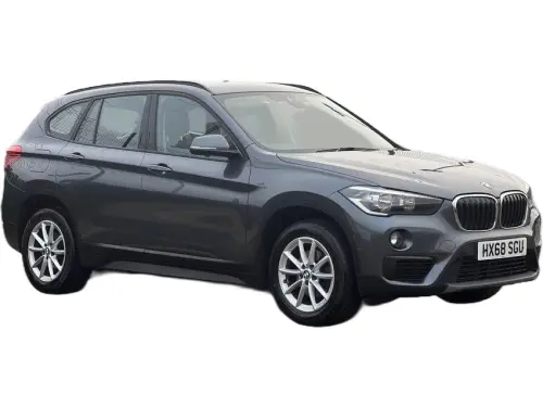 BMW X1 sDrive18i SE HX68 SGU