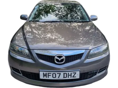 Mazda 6 MF07 DHZ