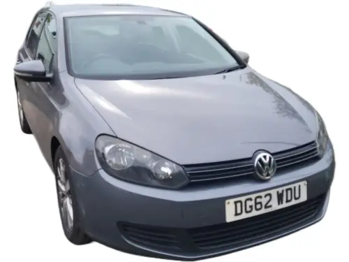 Volkswagen Golf DG62 WDU