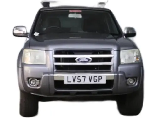 Ford Ranger LV57 VGP