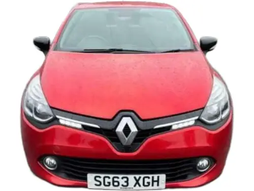 Renault Clio Dynamique Medianav SG63 XGH