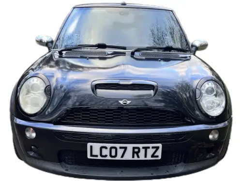 MINI Mini LC07 RTZ