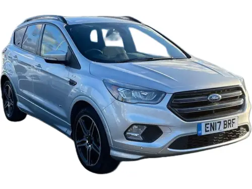 Ford Kuga ST-Line TDCi 4x4 Auto EN17 BRF