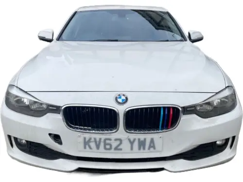 BMW 3 Series KV62 YWA