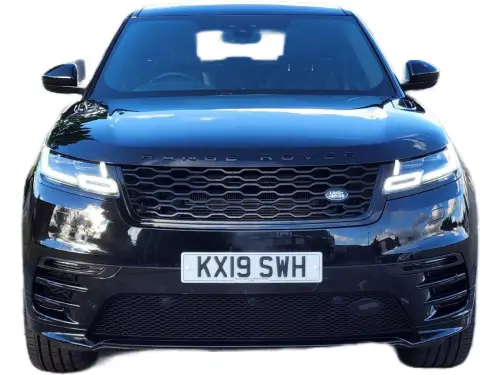 Land Rover Range Rover Velar KX19 SWH