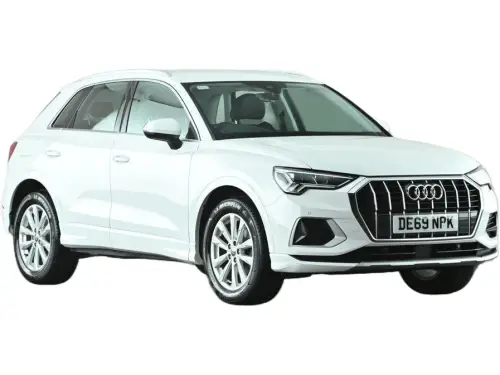 Audi Q3 Sport 35 TDI S-A DE69 NPK