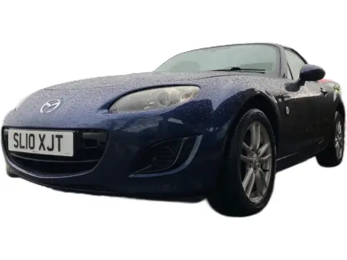Mazda MX-5 SL10 XJT