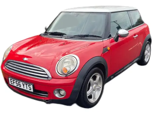 MINI Mini EF56 YTS