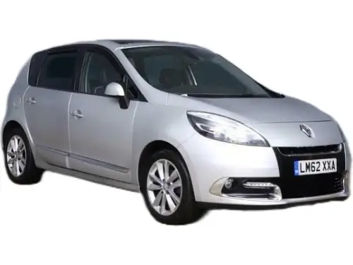 Renault Scenic LM62 XXA