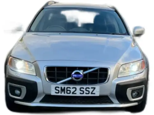 Volvo XC70 SE Lux D5 AWD Auto SM62 SSZ