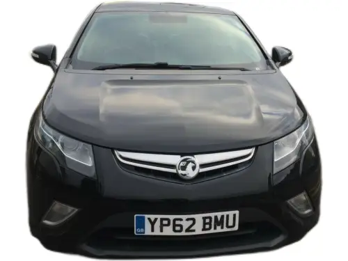 Vauxhall Ampera Electron CVT YP62 BMU