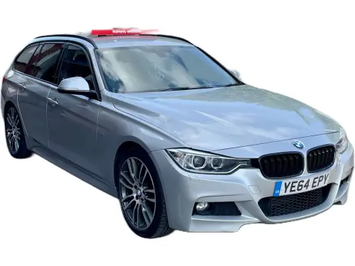 BMW 3 Series YE64 EPY