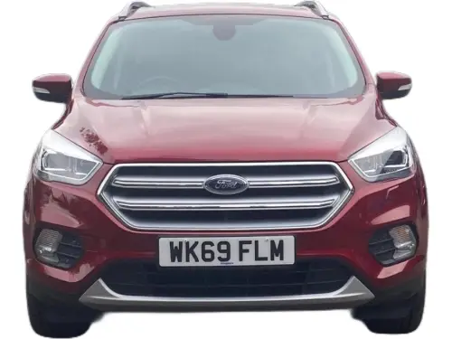 Ford Kuga WK69 FLM