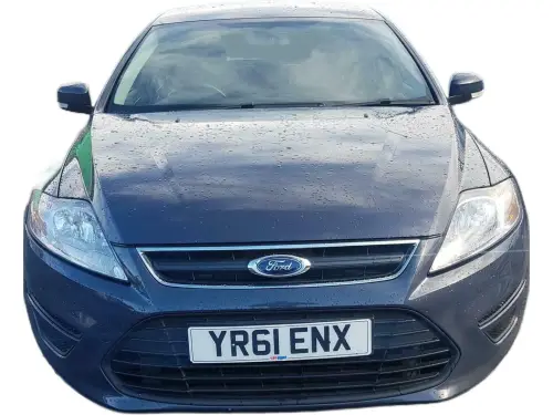 Ford Mondeo Edge TDCi 140 YR61 ENX