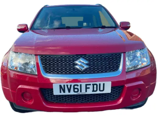 Suzuki Grand Vitara NV61 FDU