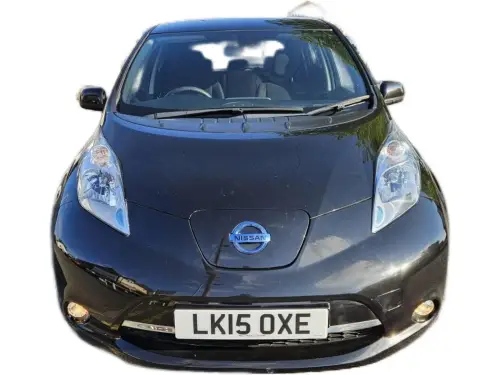 Nissan Leaf LK15 OXE