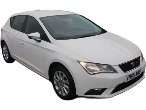 SEAT Leon SE TSI S-A VN65 AUU