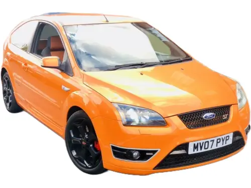 Ford Focus MV07 PYP