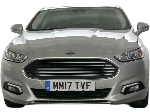 Ford Mondeo Titanium Econetic TDCi MM17 TVF