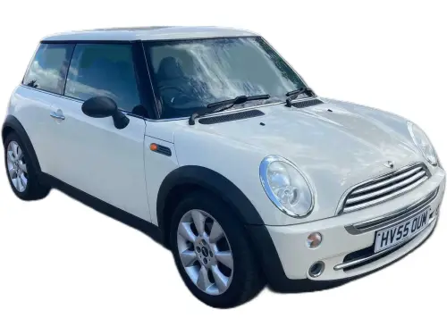 MINI Mini ONE HV55 OUM