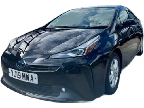 Toyota Prius YJ19 MWA