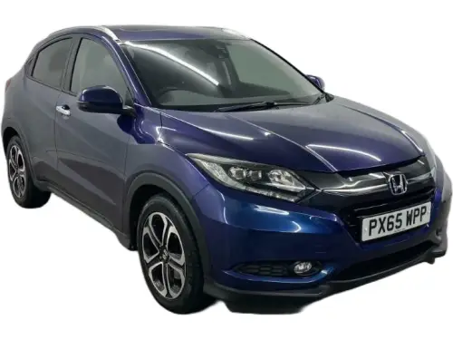 Honda HR-V EX I-i-DTEC PX65 WPP