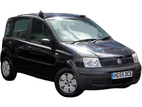 Fiat Panda HG55 DCE