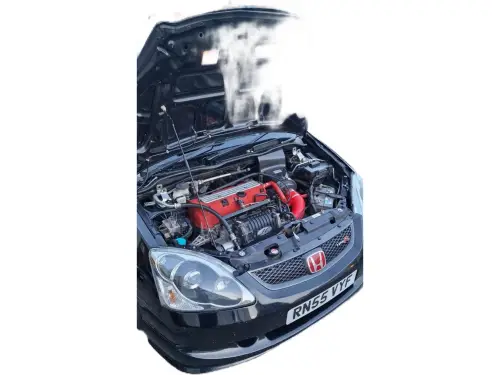 Honda Civic RN55 VYF