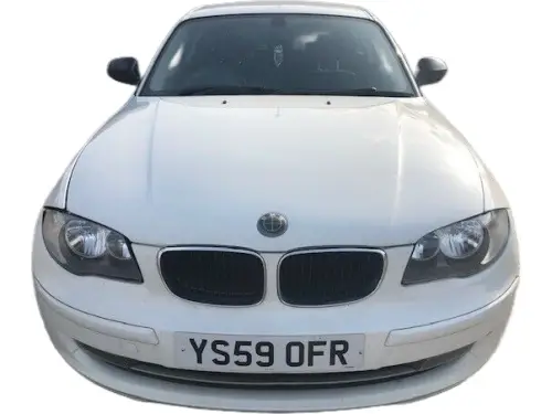 BMW 116i Sport YS59 OFR