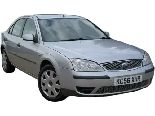 Ford Mondeo LX KC56 XHR