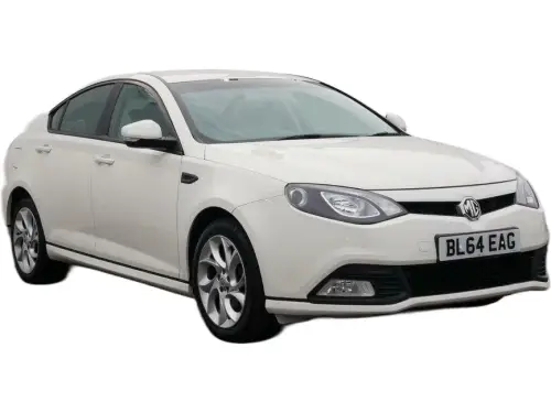 MG 6 S GT Turbo BL64 EAG