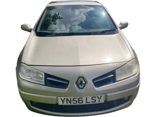 Renault Megane YN56 LSY