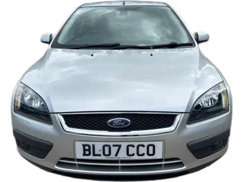 Ford Focus BL07 CCO